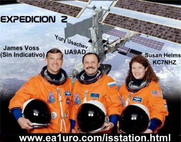 La Expedition 2